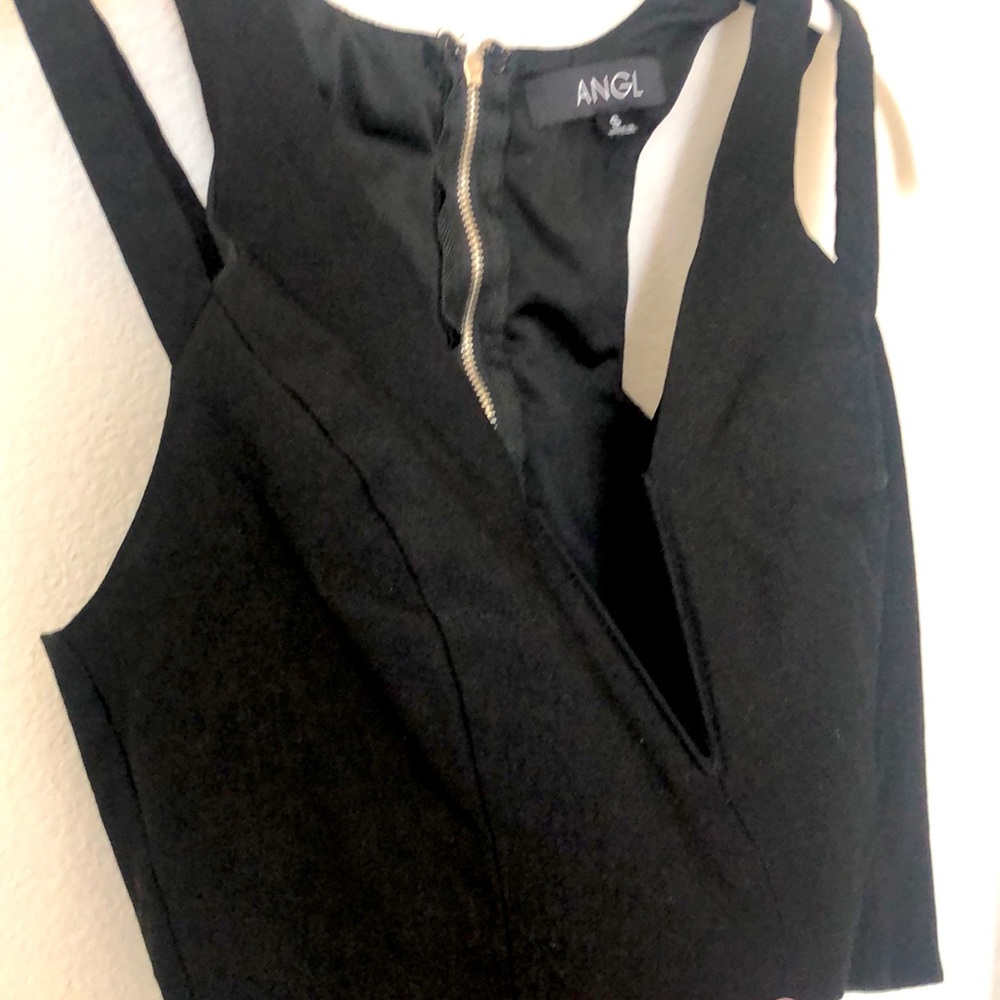 Angl Crop Top - Picture 5 of 7